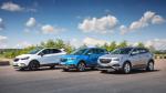 Opel Grandland X Turbo D Ultimate 2018 года